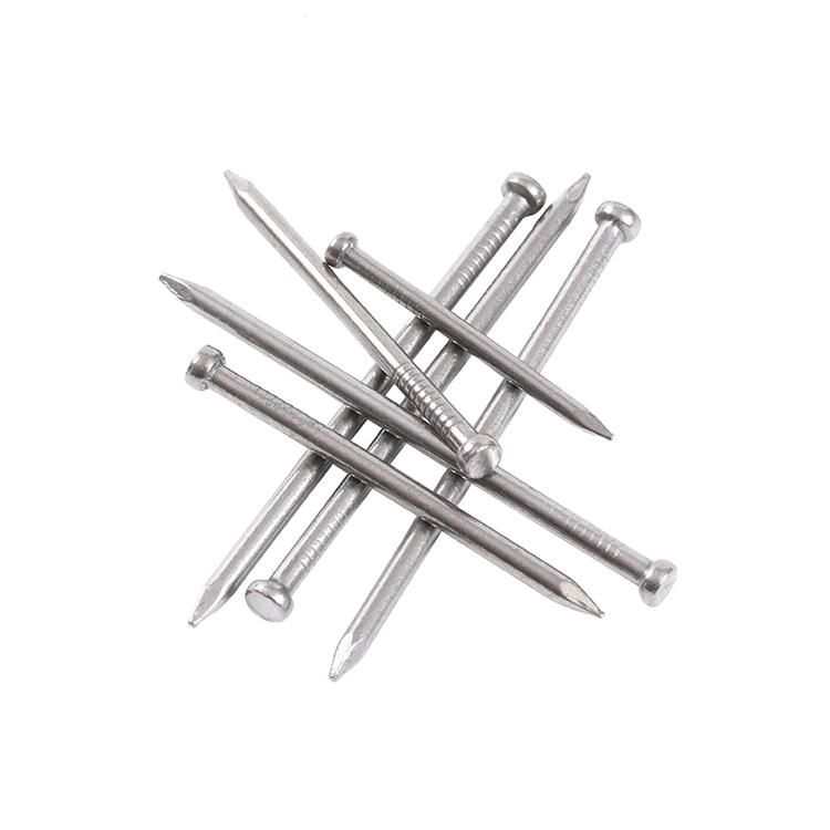 Low Price Wire Nails Headless Brad Nails Headless Nails Finish