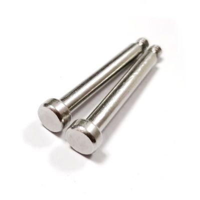 Manufacturer Customized Unc #8-32 Stainless Steel Cap Head Shoulder Screws