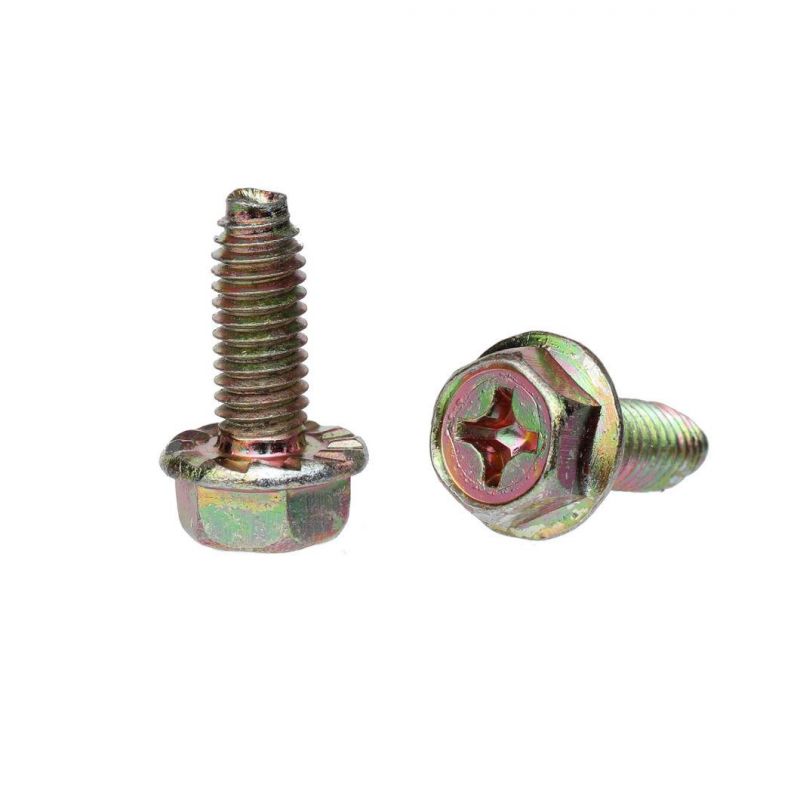 Blade Shoulder Screw