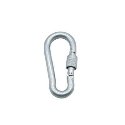Snap Hook (DIN5299D) /DIN5299c