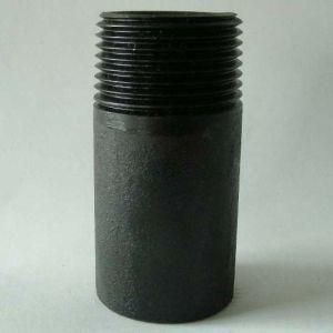 Carton Steel Half Nipple (Nickel Alloy Forged Pipe Fittings)