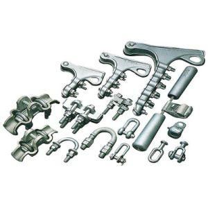 Galvanized Steel L Bolt, J Bolt, U Bolt Hook Anchor Bolt/ Foundation Bolt