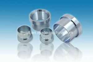 Parker Hydraulic Carbon Steel Zinc Plated Cap Nut