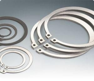 Metric Exernal Retaining Ring &amp; Circlip