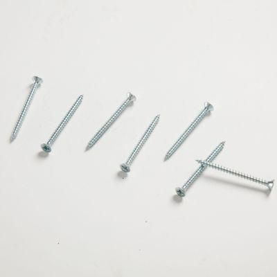 C1022A Pozi Head Chipboard Screws and MDF Screws