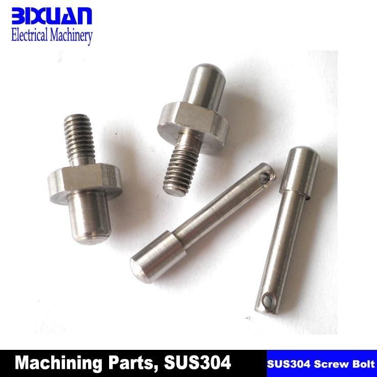 T Nut / Rivet / Rivet Nut (BIXTRS2011-8)