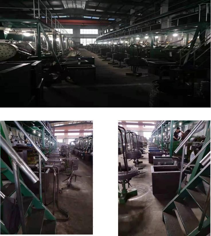 Stainless Steel EPDM Rubber Bonded Sealing Washer