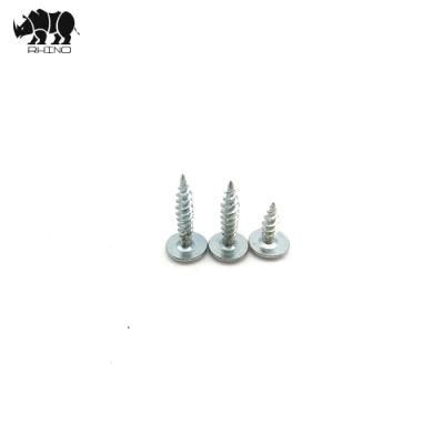 Factory Price Stainless Steel /Carbon Steel Flat Head Self Tapping Long Wood Screw