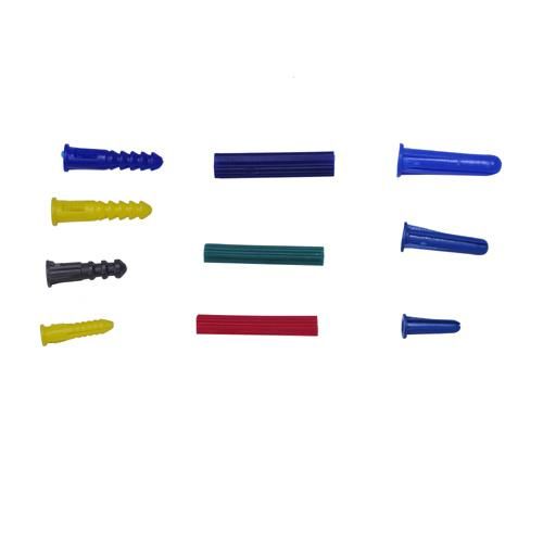 Super Anchors Kit Wall Anchor/Plastic Anchor