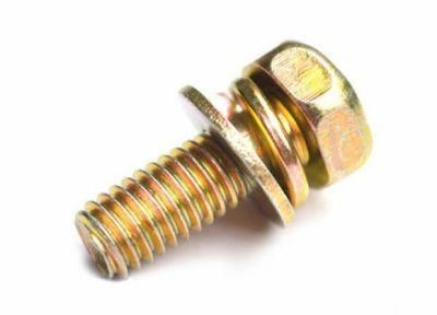 Bsw Hexagon High Strength Galvanized Hex Bolt Fasteners High Strength Structural Steel Custom Zinc Plain Bolt and Nut