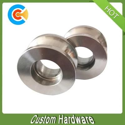 CNC Lathe Machining Part Machining Hardware Lathe CNC Spare Parts