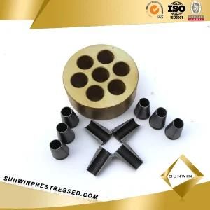 Prestressed Concrete 7 Hole Anchor