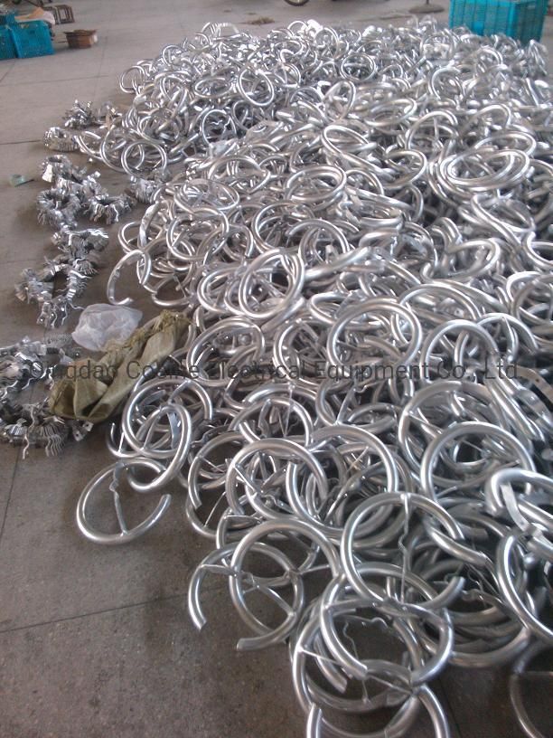 Aluminium Shielding Grading Corona Ring