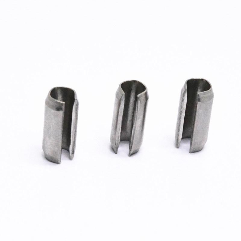 DIN 1481 GB879 M1.5 Ss 304 Spring Cotter Pin