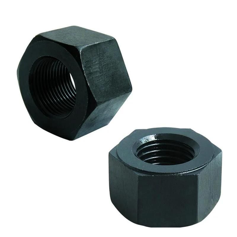 Hexagon Nut DIN934