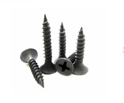 6#, 7#, 8#, 9#, 10# DIN Yulongjian Ground Chipboard Screw