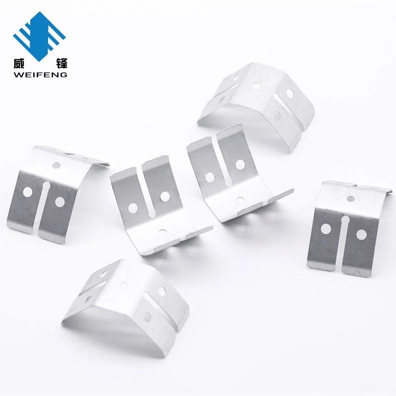 Bulk Packing Zinc Plated Ressort Washer