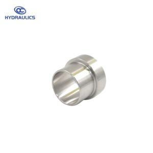 0319 Stainless Steel Jic Tube Sleeve/Tube Fittings/Hydraulic Adapter