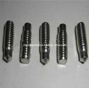 Stainless Steel Arc Welding Bolt