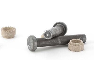 Stud Construction Welding 10m-M25 Shear Connector Welding Stud