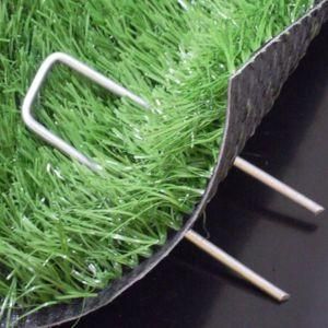 U Type Turf Nail Artificial Turf Grass Nail Construction Nail