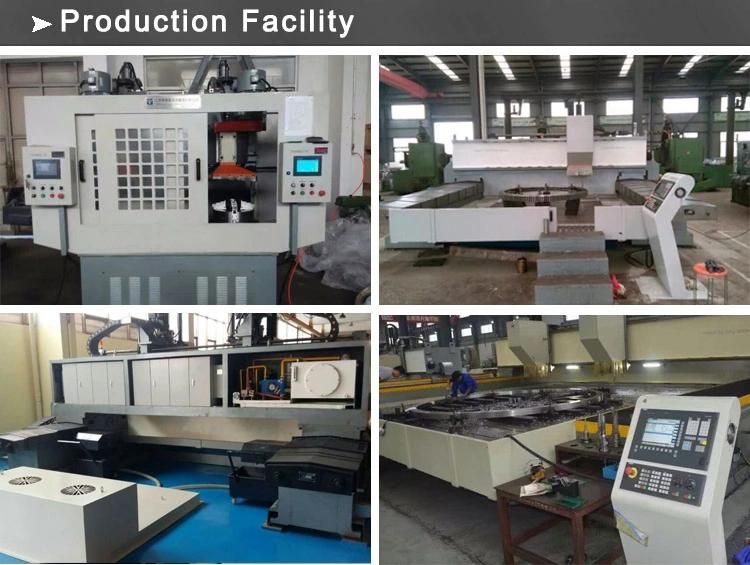 ASTM A182 Carbon Steel Socket Weld Flange From China Factory