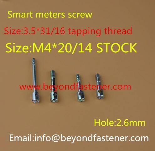 Screw Bolts