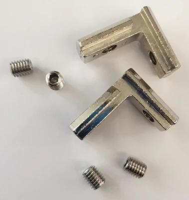 Spring Nut Spring Steel Cage Nut M6 M8 Nut with Loaded Ball