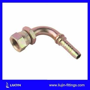 Industrial Hose Connections