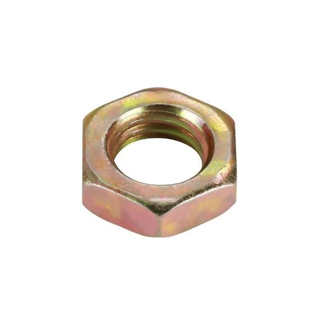 20days/According Quantity and Packing / Wfls Stainless Steel Pipe Nut