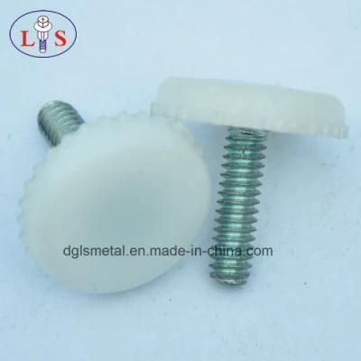 Adjusting Screw with Plastic Head