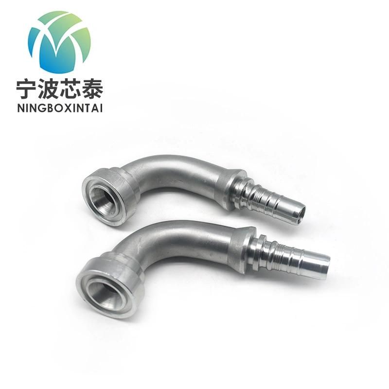 Dkos Russia Standardv Bsp Cel/Ces Withholding Hose Fittings, Hardware Fittings, Metric Hydraulic Fittings