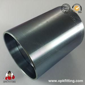 One Wire Hydraulic Hose Fitting
