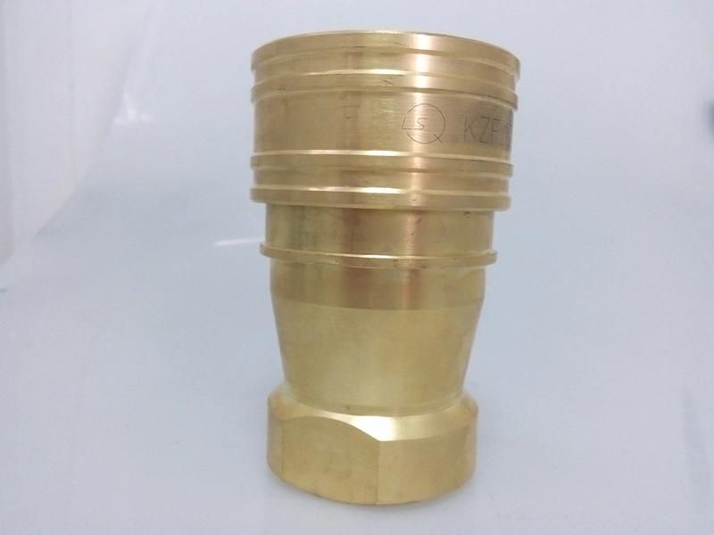 Hydraulic Quick Coupling Professional Manufacturer