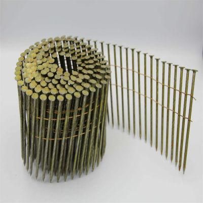 Pneumatic Screw Can Be Customized