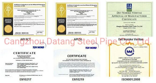 ANSI B16.5 A105 Forged Flange, Pipe Steel Flange and Pipe Fitting