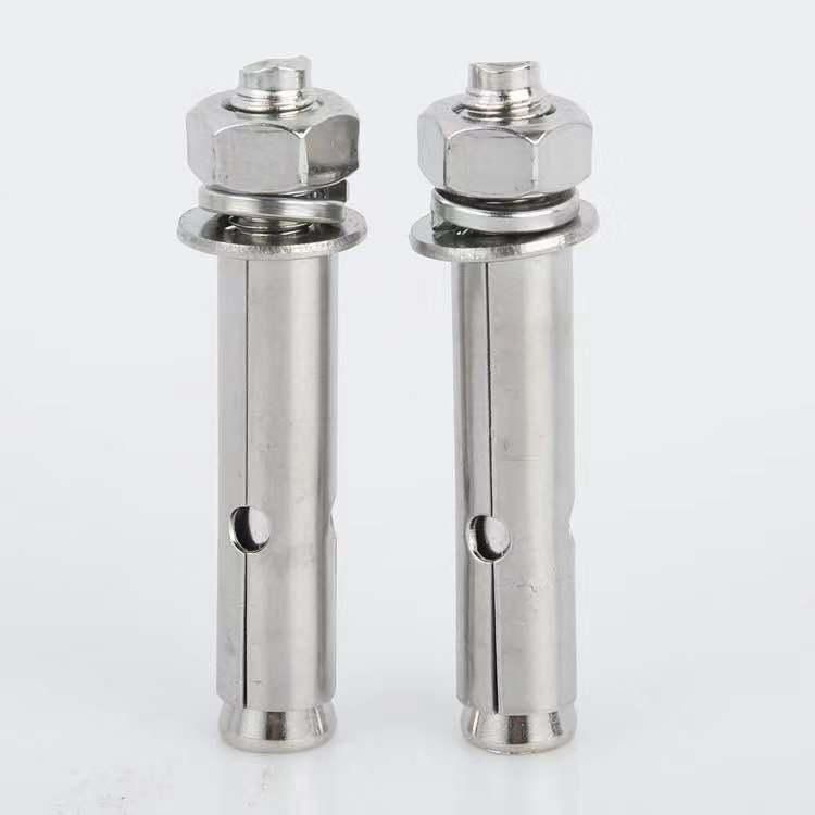 Stainless Steel Elevator Expansion Anchor Bolts