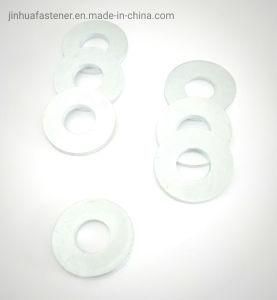 DIN 9021 Carbon Steel Flat Washer