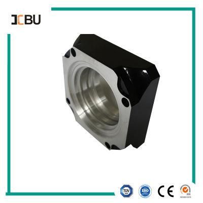 Factory Outlet Store China Cast Aluminum Casting Flange for Planetary Reducer