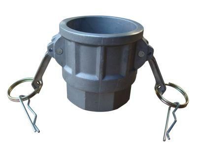 Aluminum Camlock Coupling Quick Couplings Male 2&quot; Quick Coupler