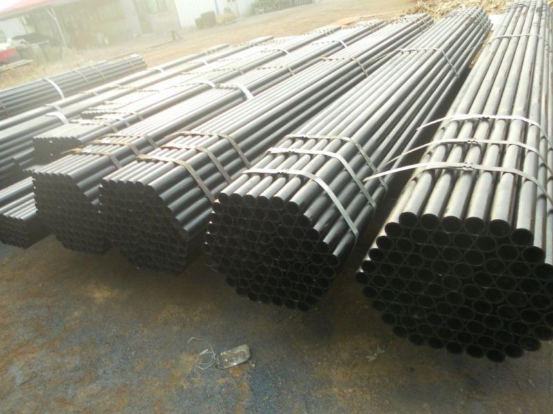 En1092 RF Forged Welding Neck Flange/Pn 16 DN 65