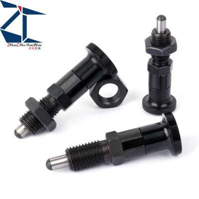 Standard Made Gn817 Stainless Steel Indexing Plungers