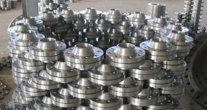 Welding Neck Flange Made in China