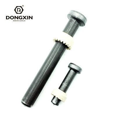 Nelson Type Shear Connector Weld Stud Manufacturer