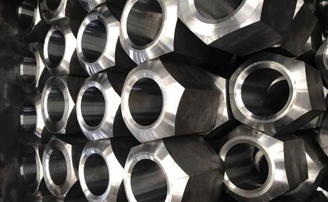 Wholesale Supplier Stock Lot Bolt and Nut Products All Kinds of High Quality Nut, High Strength Nut