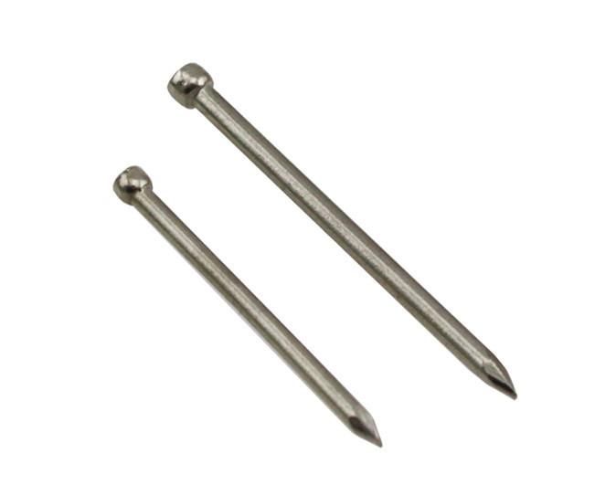 Polished Furniture Nails, Headless Nails with Factory Price