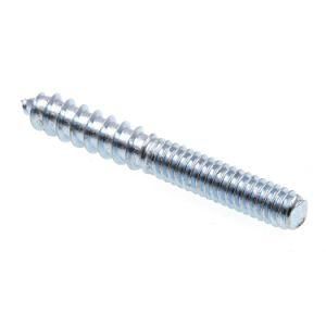 Double Head Wood Thread Hanger Bolt