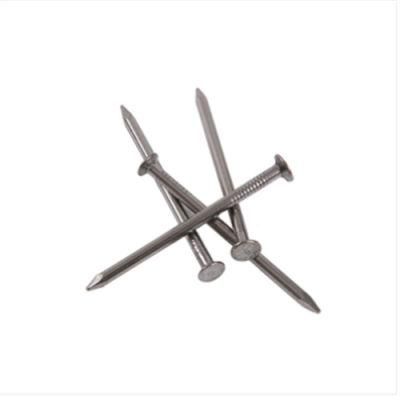 Concrete Nails Multi-Specification Steel Nails/Galvanized Concrete Nails