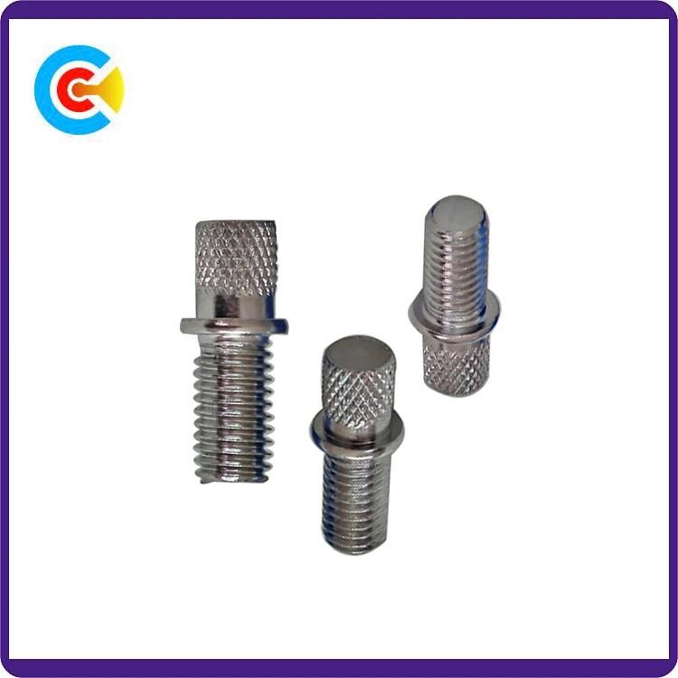 Hex Socket Head Cap Screw with Grade 12.9 Black