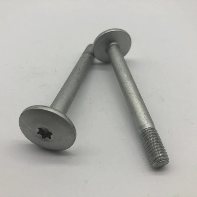 Tx30 Machine Screw